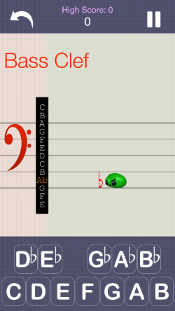 screen shot.